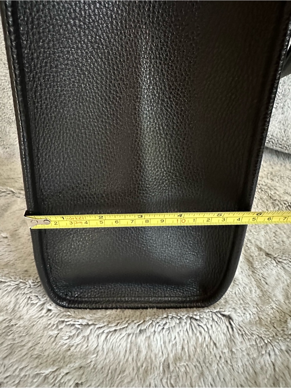 Coach Dempsey Tote Bag NWT - Picture 13 of 14